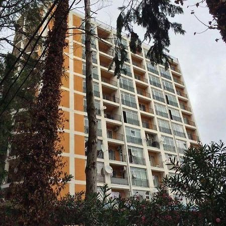 Apartment ウレキ エクステリア 写真