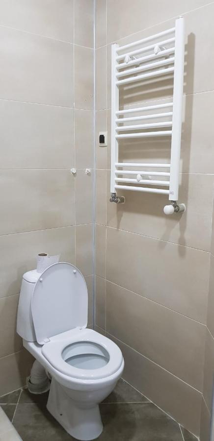 Apartment ウレキ エクステリア 写真