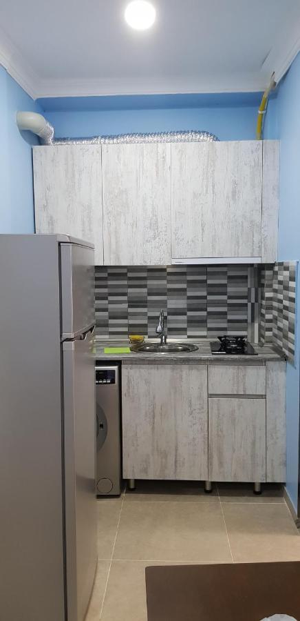 Apartment ウレキ エクステリア 写真
